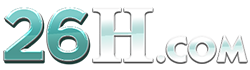 26h.com