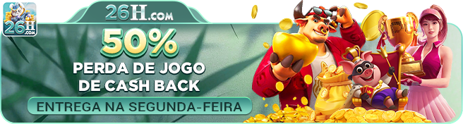 Apostas ao vivo 26h.com: ofertas e cashback